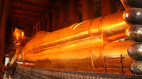 4-Day Bangkok Stopover Package