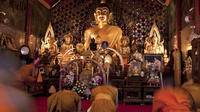 4-Hour Temples of Chiang Mai Tour From Chiang Mai