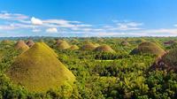 Full-Day Bohol Countryside Tour Including River Cruise