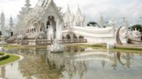 Half-Day Temples and City Tour of Chiang Rai