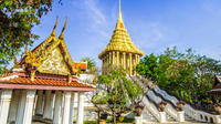 Half-Day Tour of Ancient Siam Park