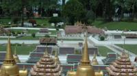 Mini Siam Park Tour from Pattaya