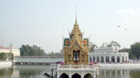Privé: Demi-journée de Musée Vimanmek à Bangkok