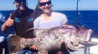 Deep Sea Fishing Charter de Perth