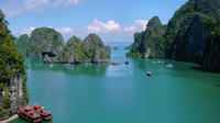 Halong Day Cruise from Hanoi