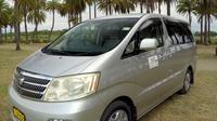 Private Transfer: Coral Coast to Nadi Airport - 1 to 4 Seat Vehicle