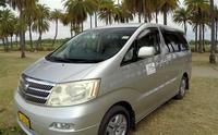 Private Transfer: Sonaisali to Nadi Airport