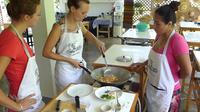 4-Hour Authentic Thai Cooking Class En Ao Nang, Krabi