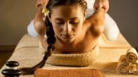 Boossabakorn Deluxe Spa and Thai Massage Packages in Ao Nang