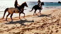 Krabi Horse Riding at Ao Nam Mao Beach
