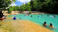Krabi Jungle Tour Y compris Tiger Cave Temple, Crystal Pool et Krabi Hot Spring