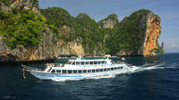 Phuket to Ao Nang by High Speed Ferry