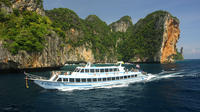 Phuket à Koh Phi Phi par High Speed ​​Ferry