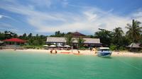 Journée en petit groupe dans les îles autour de Phuket