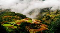 2-Night Sapa Tour from Hanoi by Overnight Train