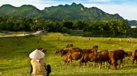 3-Day Mai Chau Valley Tour from Hanoi with Biking