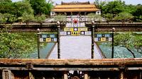 Full-Day Perfume River Cruise and Hue Citadel Tour