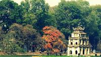 Half-Day Hanoi City Tour