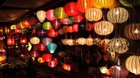 Hoi An City Tour and Marble Mountain Full-Day