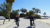 Alicante 2 hour Bike Tour