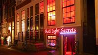 Skip the Line: Red Light Secrets Museum in Amsterdam