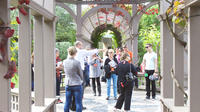 Hamilton Gardens Guided Tour