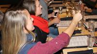 Charlottesville Inner City et Overlook Craft Beer Tour de