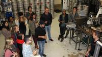 Charlottesville Inner City Craft Beer Tour de