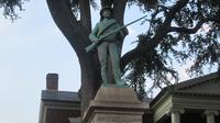 Historical Walking Tour of Downtown Charlottesville