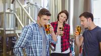 Private Virginia Craft Beer Tour