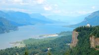 Personnaliser Une visite guidée et des environs de Portland