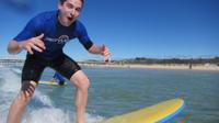 2-Hour Beginners Surf Lesson at Surfers Paradise