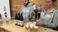 New Breweries of Portland Maine Tour