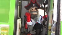 Pours et Pirates: Tour et AHL Hockey Jeu Combo