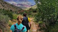 Private Grand Canyon Day Hike