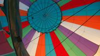 Hot Air Balloon Tour Over Central Tennessee