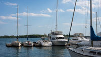 Toronto Harborfront Walking Tour with Photo Session