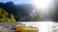 Squamish Scenic Twilight Float