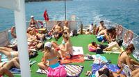 All Inclusive Boat Tour in Marmaris With Transfer