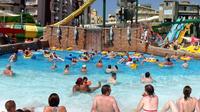 Full-Day At Atlantis Waterpark à Marmaris