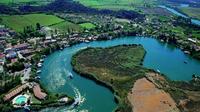 Full-Day Dalyan Caunos Boat Trip From Marmaris