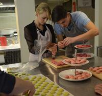 Cours de cuisine à Paris : apprenez à confectionner des macarons