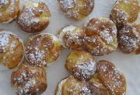 Paris Cooking Class: Chocolate Éclairs and Cream Puffs