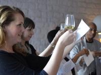 Wine Tasting Session in Paris with Expert Sommelier