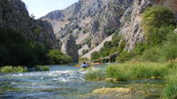 2 Day Zrmanja River Trip