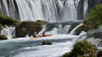 Clear Rivers Hidden Canyons 7 Night Multi-Day Trip from Starigrad