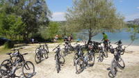 Krka National Park Bike Tour 