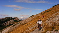 Trekking in Paklenica National Park