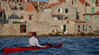 Vinjerac Sea Kayaking