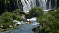 Zrmanja Canoe Safari